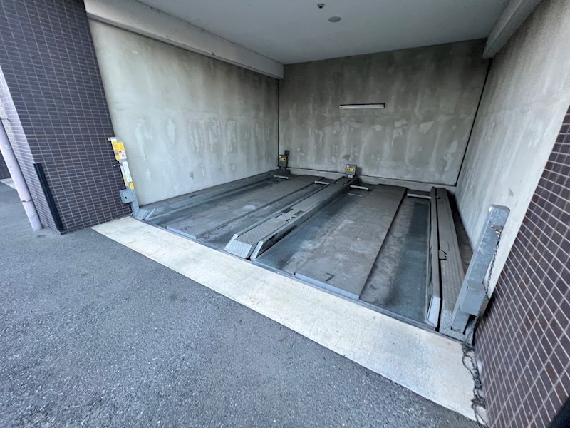 クリオ見沼代親水公園 その他外観2