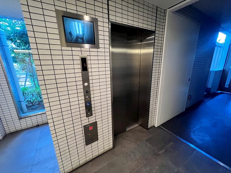 クリオ見沼代親水公園 その他外観4