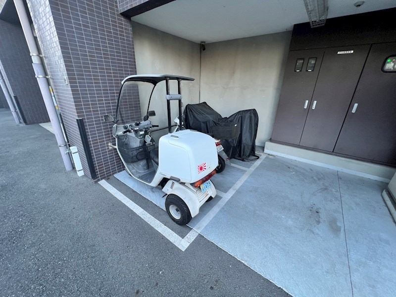 クリオ見沼代親水公園 その他外観6