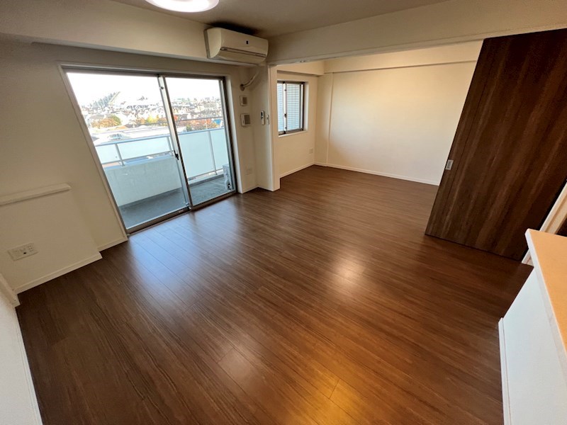 クリオ見沼代親水公園 その他7