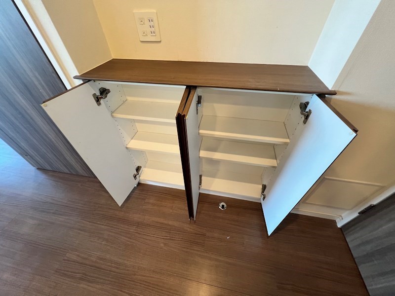 クリオ見沼代親水公園 その他10