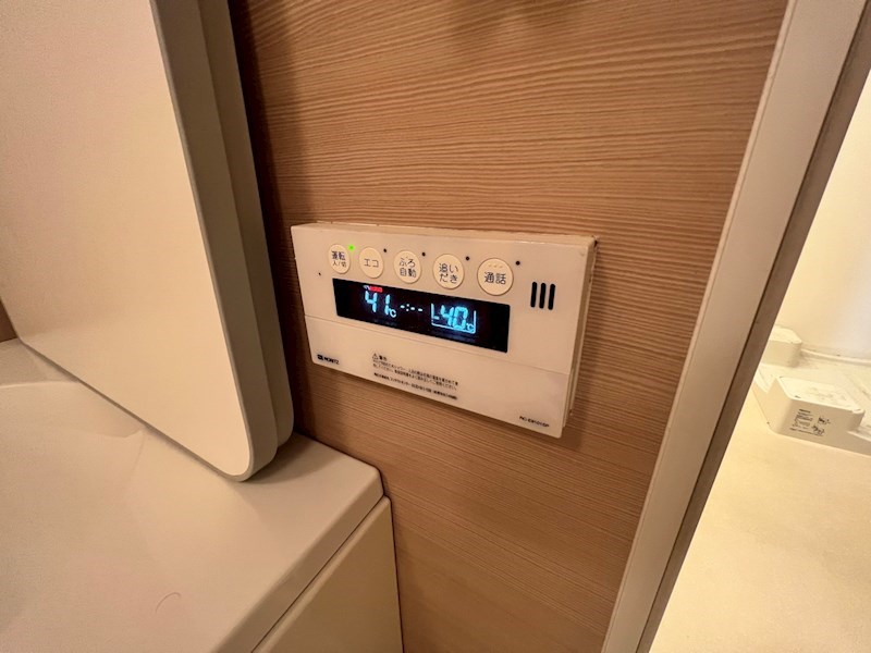 クリオ見沼代親水公園 その他19