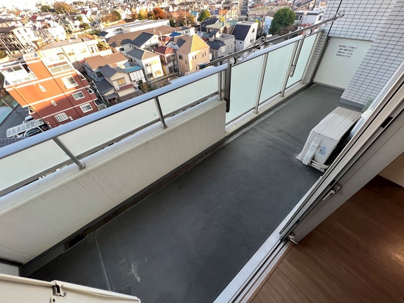 クリオ見沼代親水公園 その他20