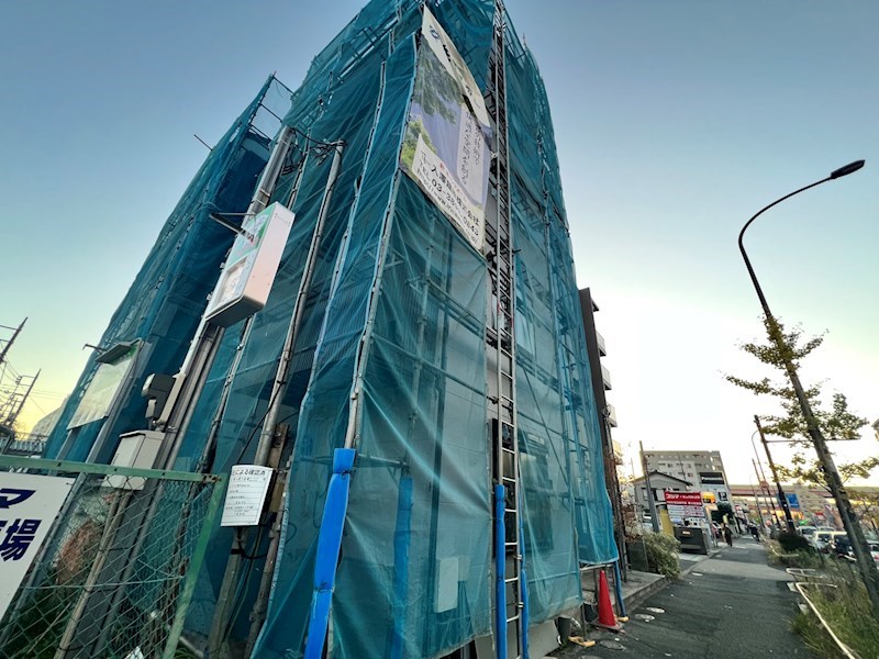 エクセラン北綾瀬 その他外観3