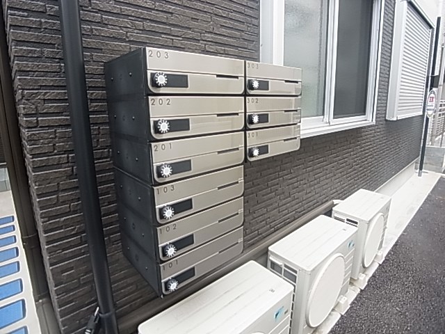 ＦＥＲＩＯ千住大橋駅前 その他外観2