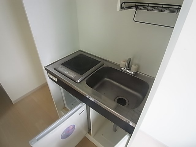 ＦＥＲＩＯ千住大橋駅前 キッチン