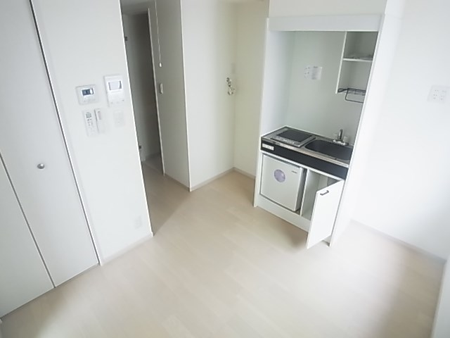 ＦＥＲＩＯ千住大橋駅前 ベッドルーム