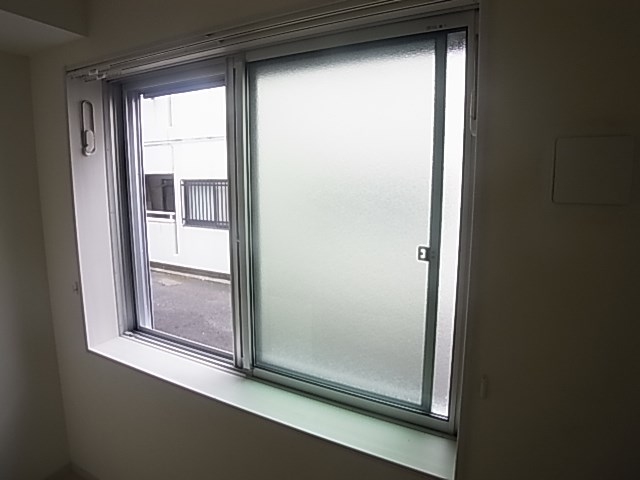 ＦＥＲＩＯ千住大橋駅前 ベランダ