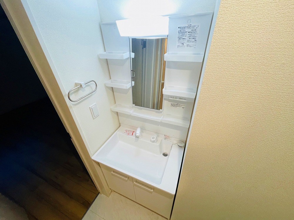 リーブルファイン八潮中央１号棟 その他2