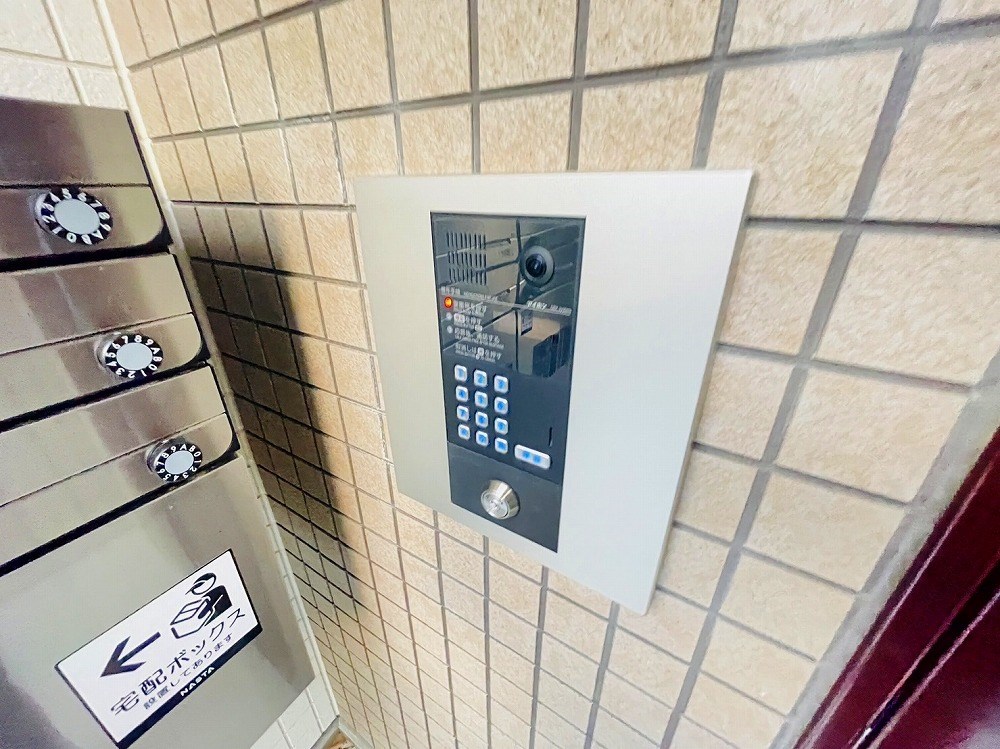 リーブルファイン八潮中央１号棟 その他外観2