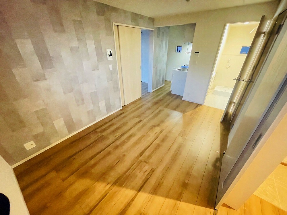 リーブルファイン八潮中央１号棟 その他9