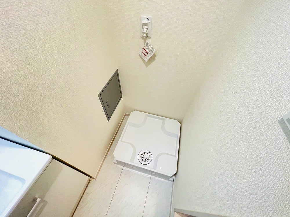 リーブルファイン八潮中央１号棟 その他15