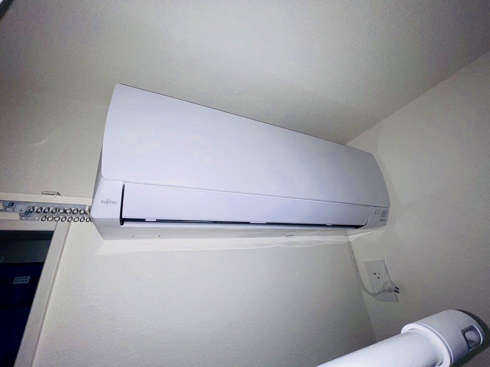 リーブルファイン八潮中央１号棟 その他21