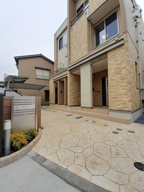 ＩＳＯＬＡ　～イゾラ～ その他外観1