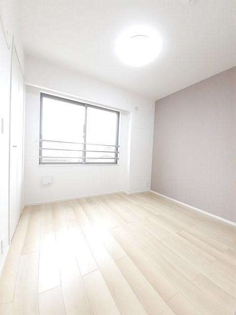 ＩＳＯＬＡ　～イゾラ～ ベッドルーム