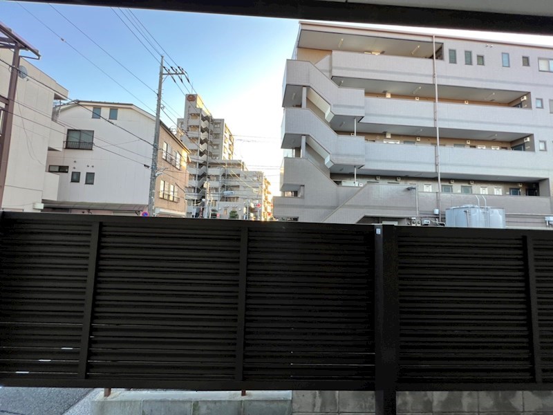 Ｆマンション その他5