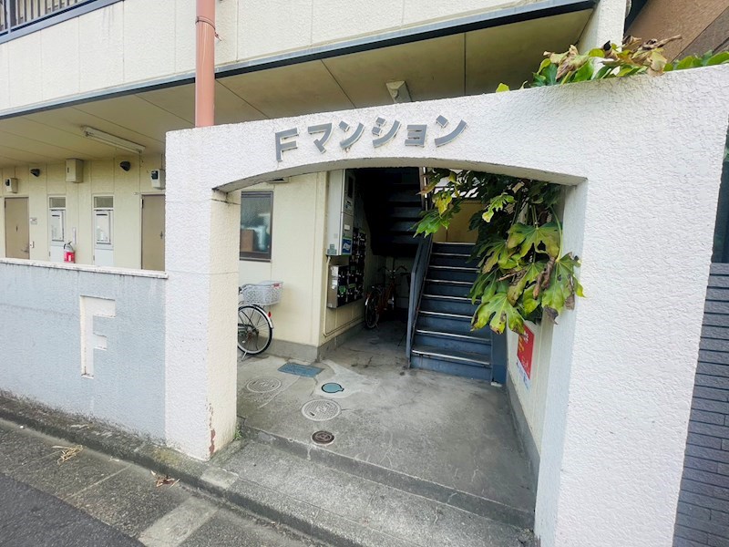 Ｆマンション その他外観1
