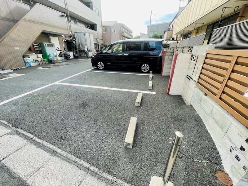 Ｆマンション その他外観3