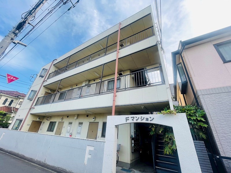 Ｆマンション その他外観6