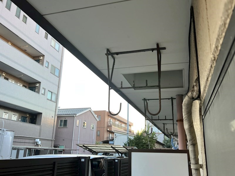 Ｆマンション その他10