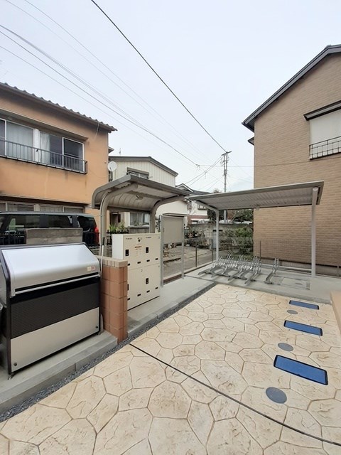 ＩＳＯＬＡ　～イゾラ～ その他外観2