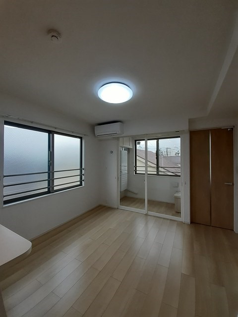 ＩＳＯＬＡ　～イゾラ～ リビング