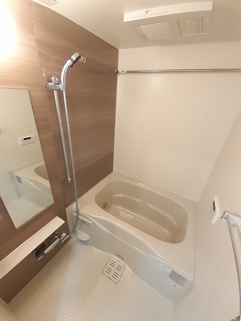 ＩＳＯＬＡ　～イゾラ～ 風呂画像