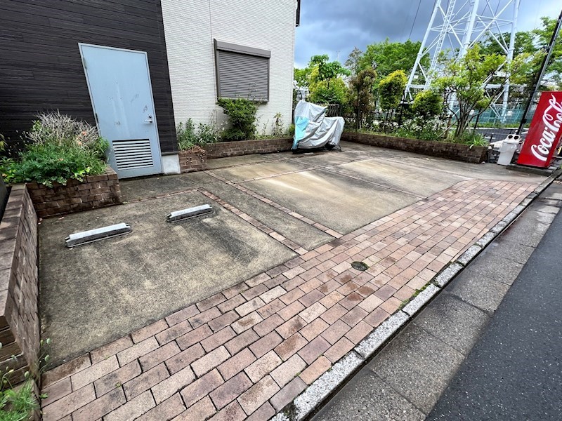 ジュールエスト２ その他外観6