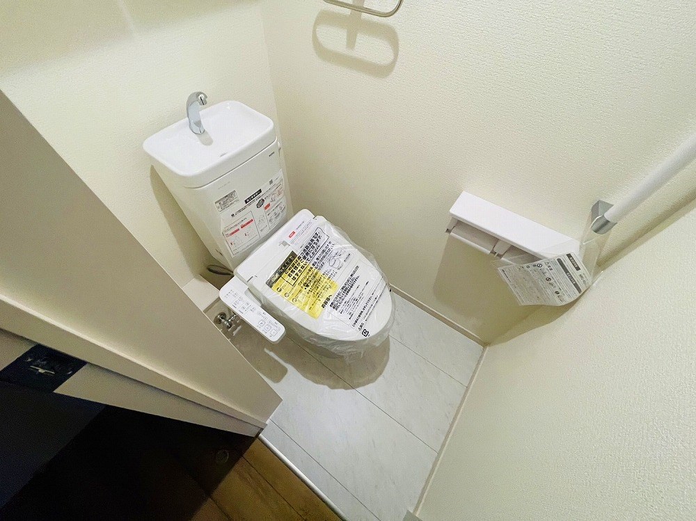 リーブルファイン八潮中央１号棟 その他1