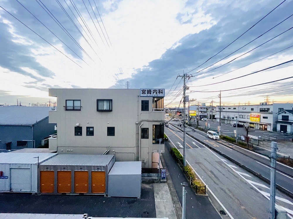 リーブルファイン八潮中央１号棟 その他6