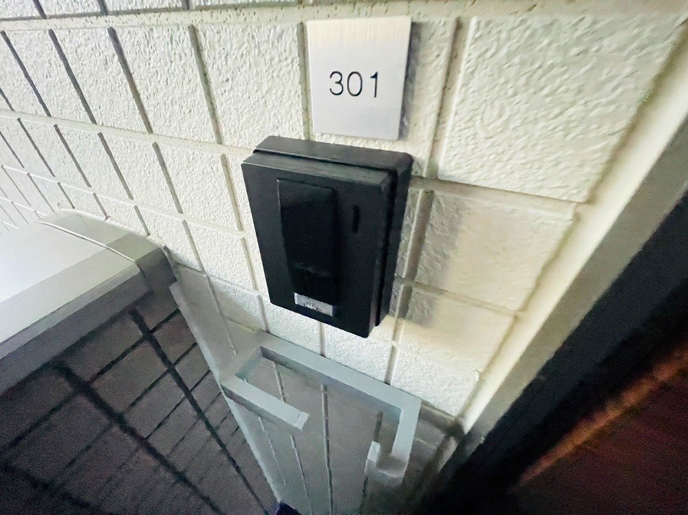 リーブルファイン八潮中央１号棟 その他7