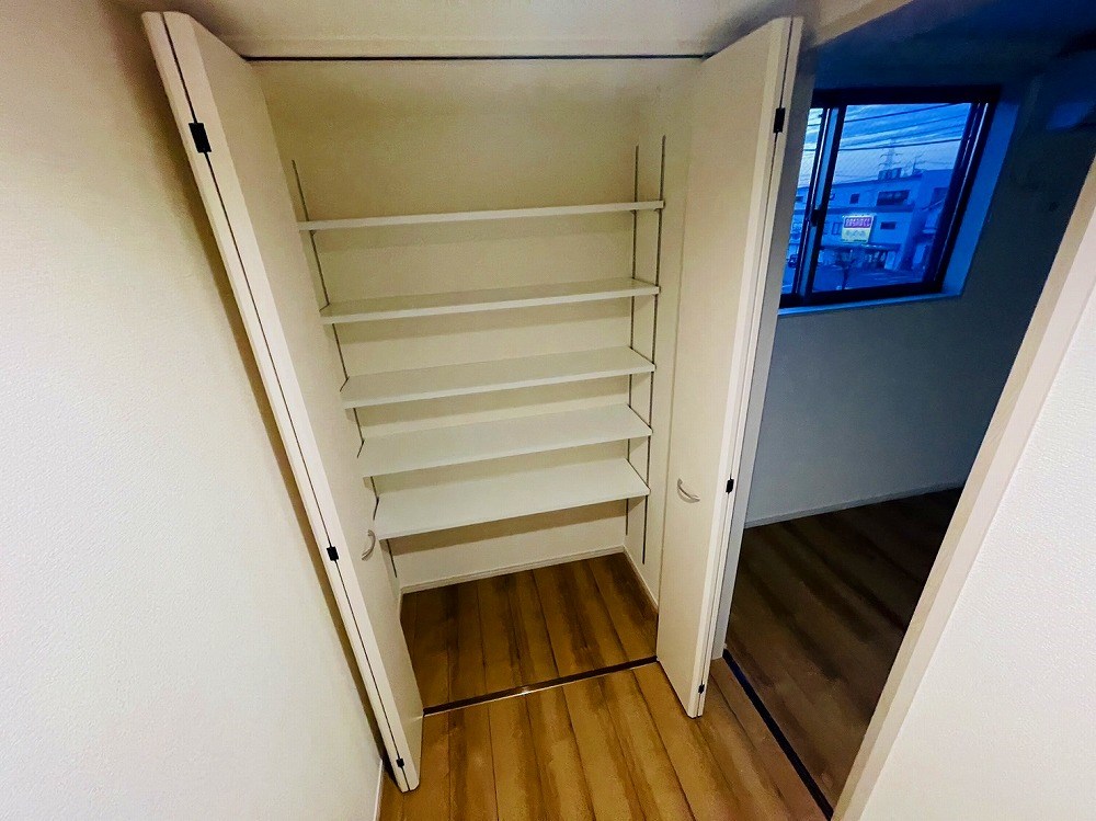 リーブルファイン八潮中央１号棟 その他8