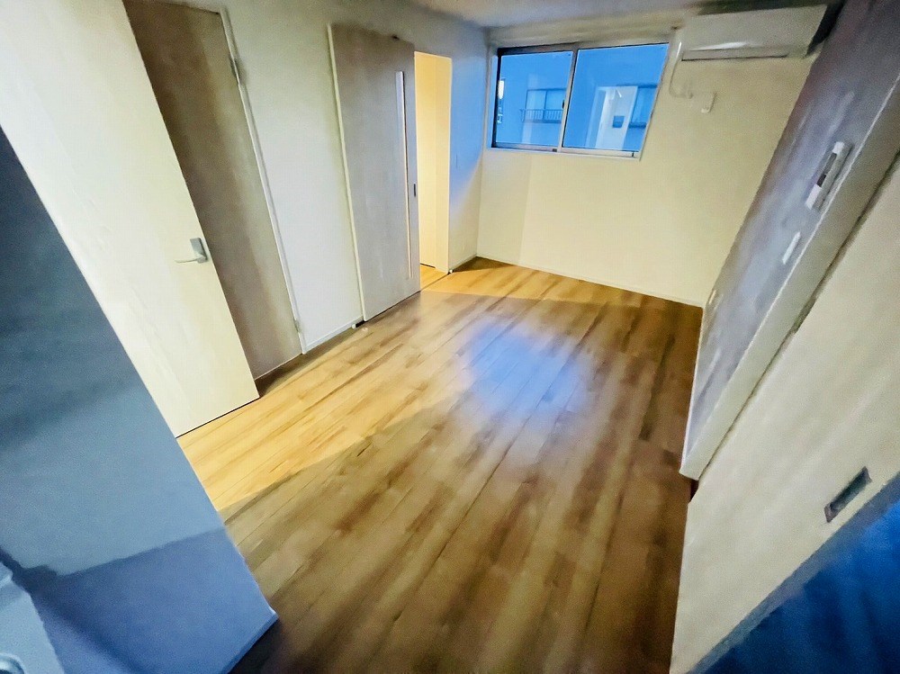 リーブルファイン八潮中央１号棟 その他11