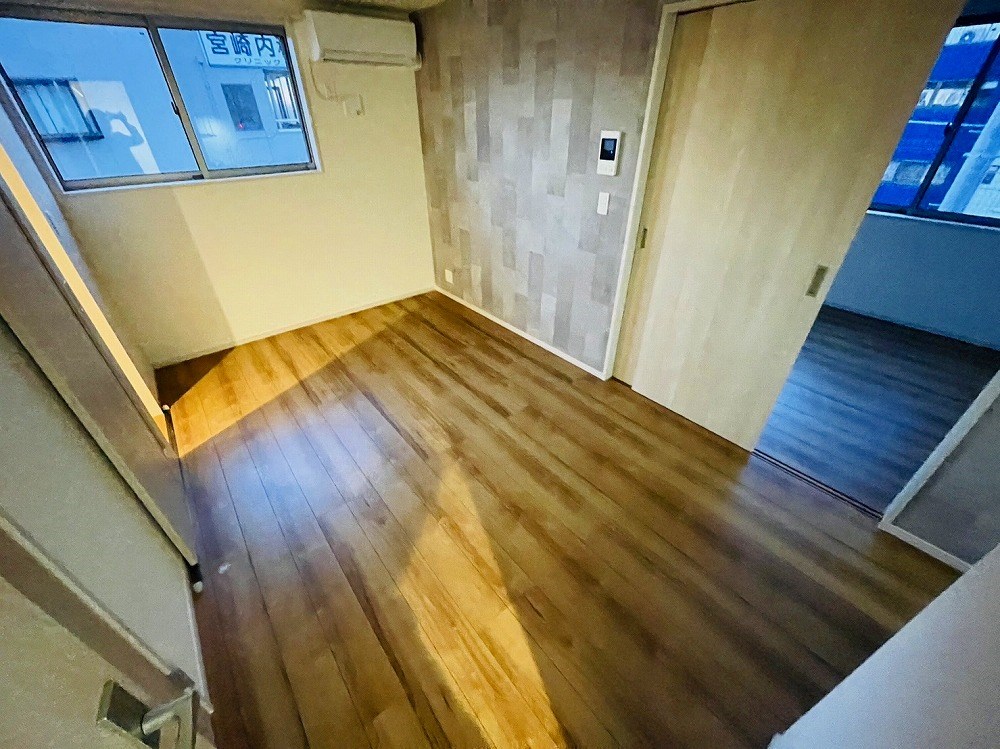 リーブルファイン八潮中央１号棟 その他12