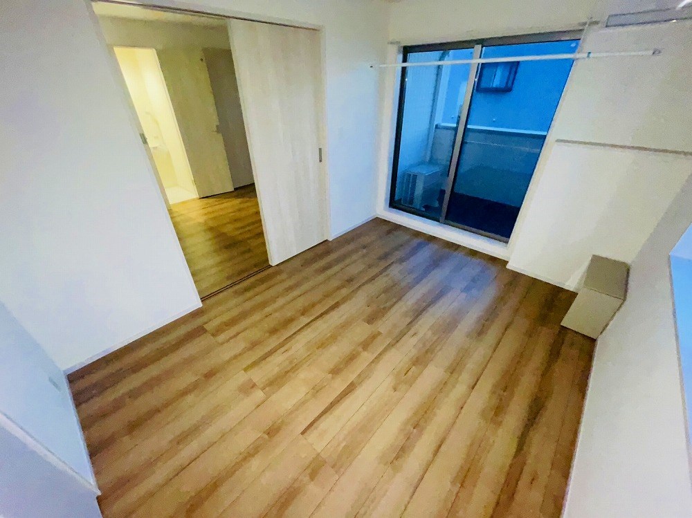 リーブルファイン八潮中央１号棟 その他19