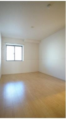 ノウム　スペース　ピルムⅡ ベッドルーム