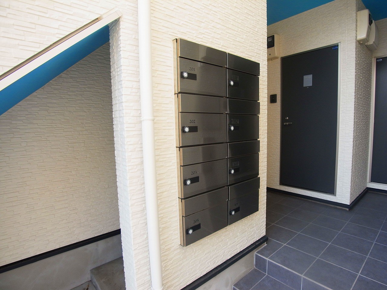 Fleur s-kashiwa（フルールエスカシワ) その他外観3