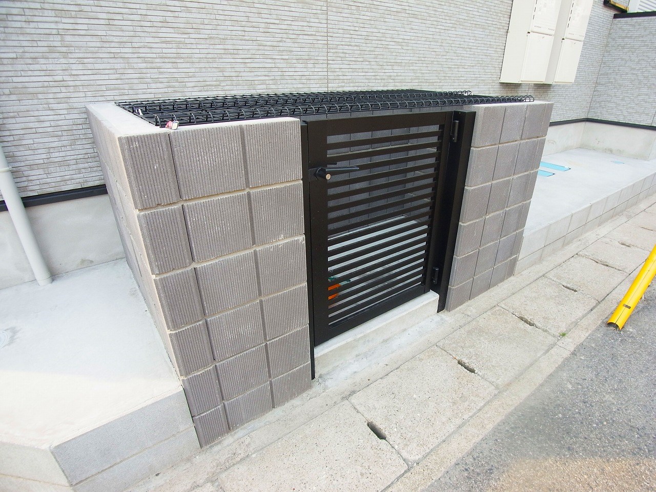 Fleur s-kashiwa（フルールエスカシワ) その他外観4