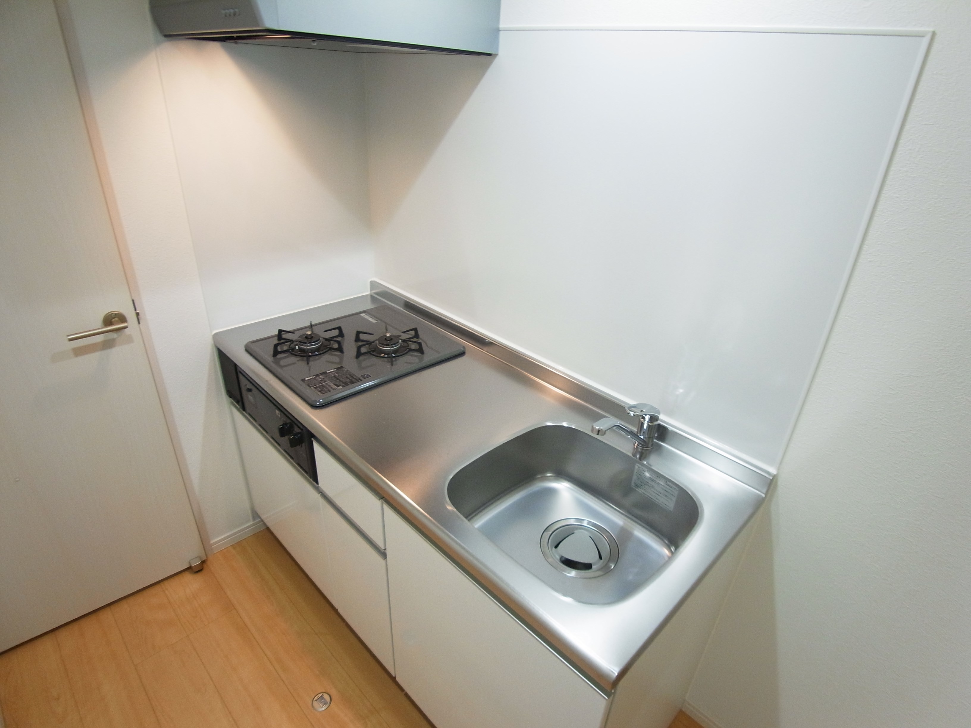 Fleur s-kashiwa（フルールエスカシワ) キッチン