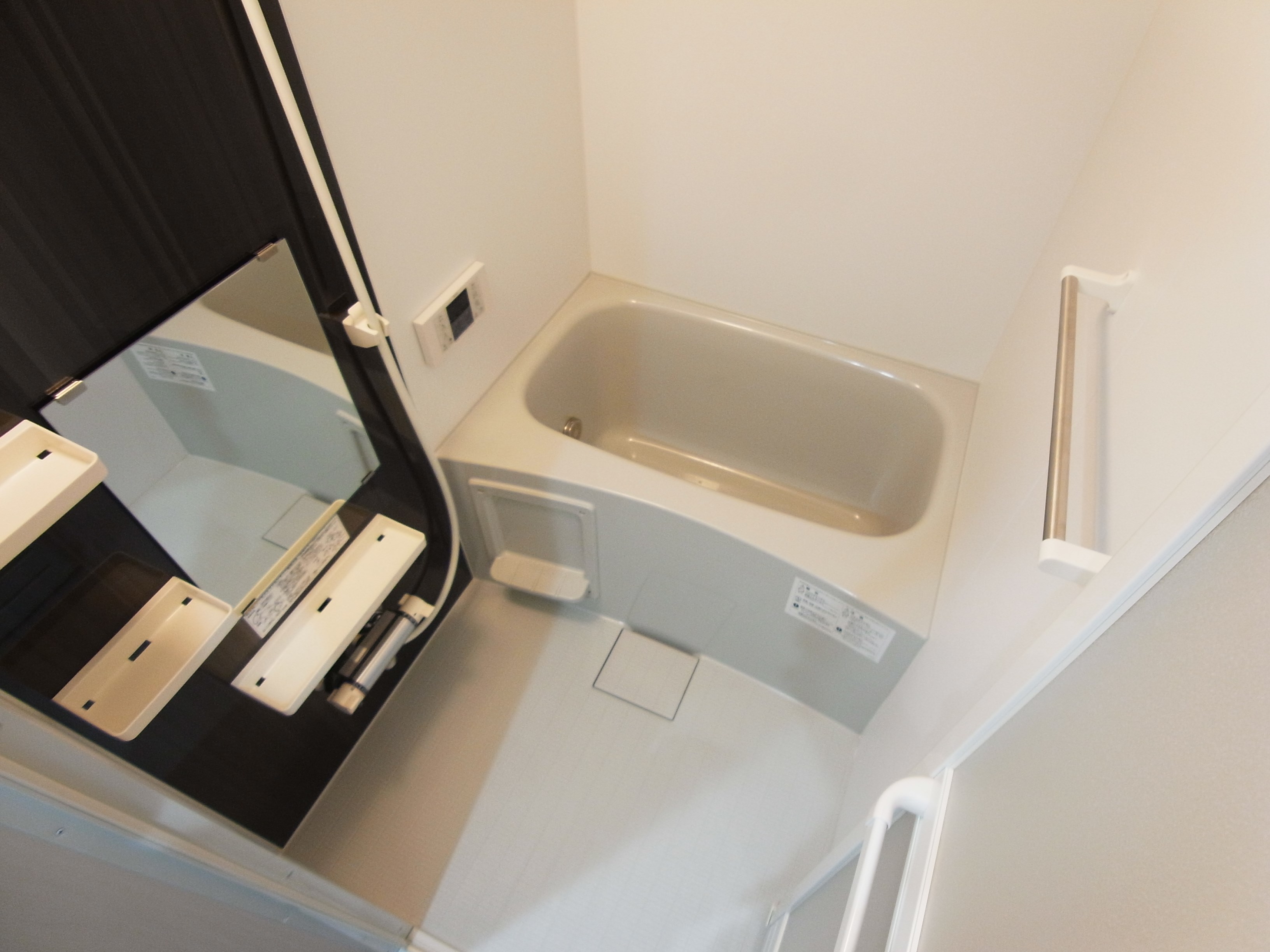 Fleur s-kashiwa（フルールエスカシワ) 風呂画像