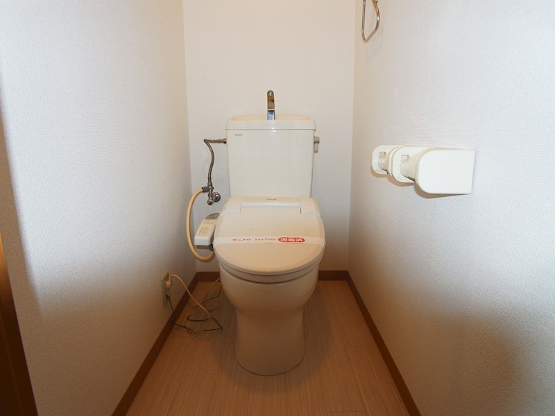 セントラルハイツⅠ その他1