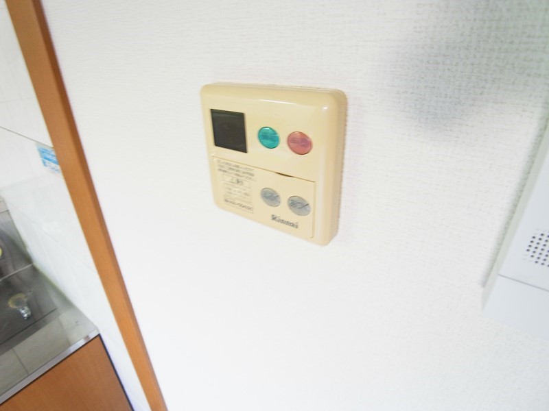 セントラルハイツⅠ その他6