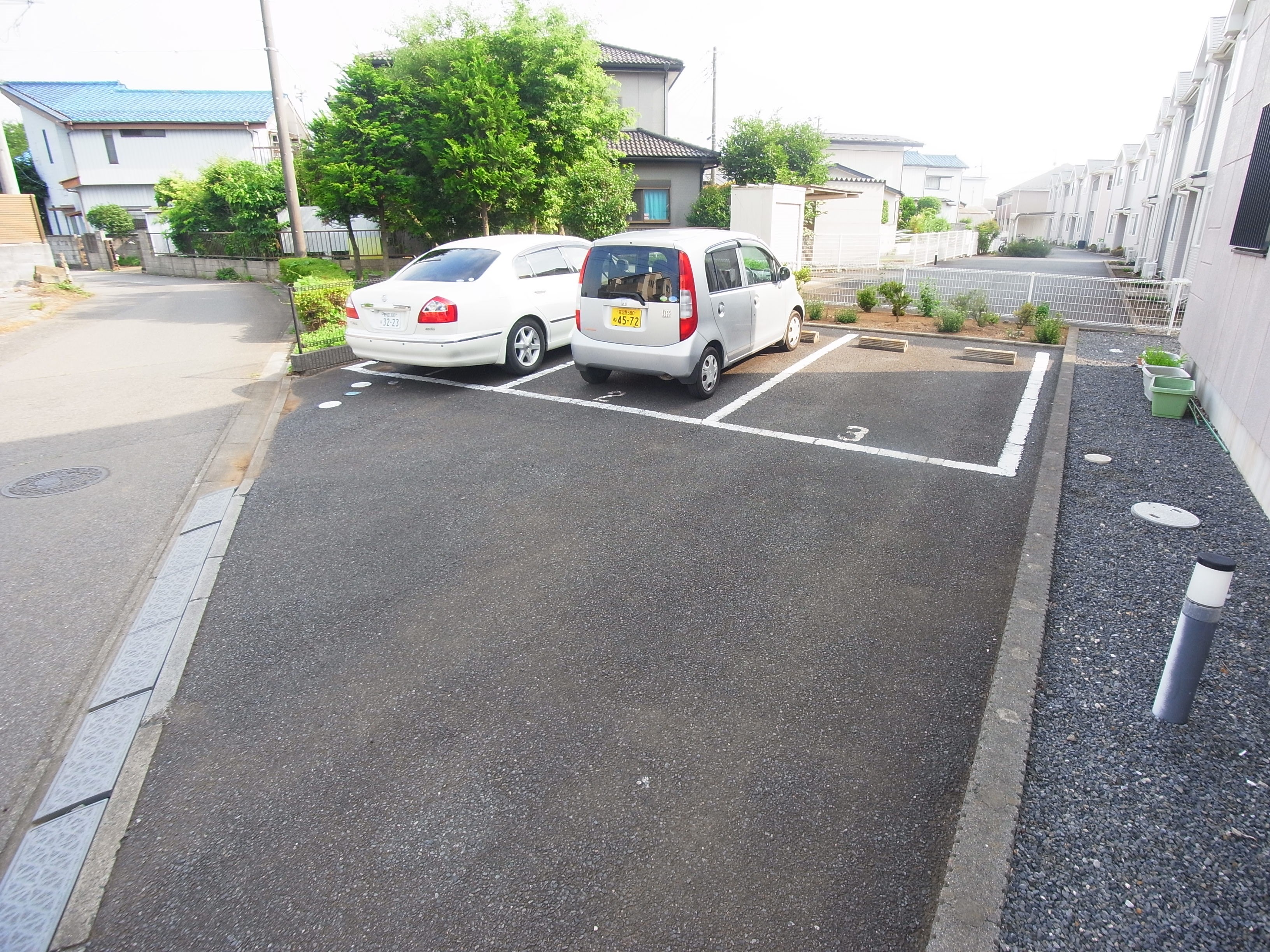 ヒルクレストＭ その他外観1