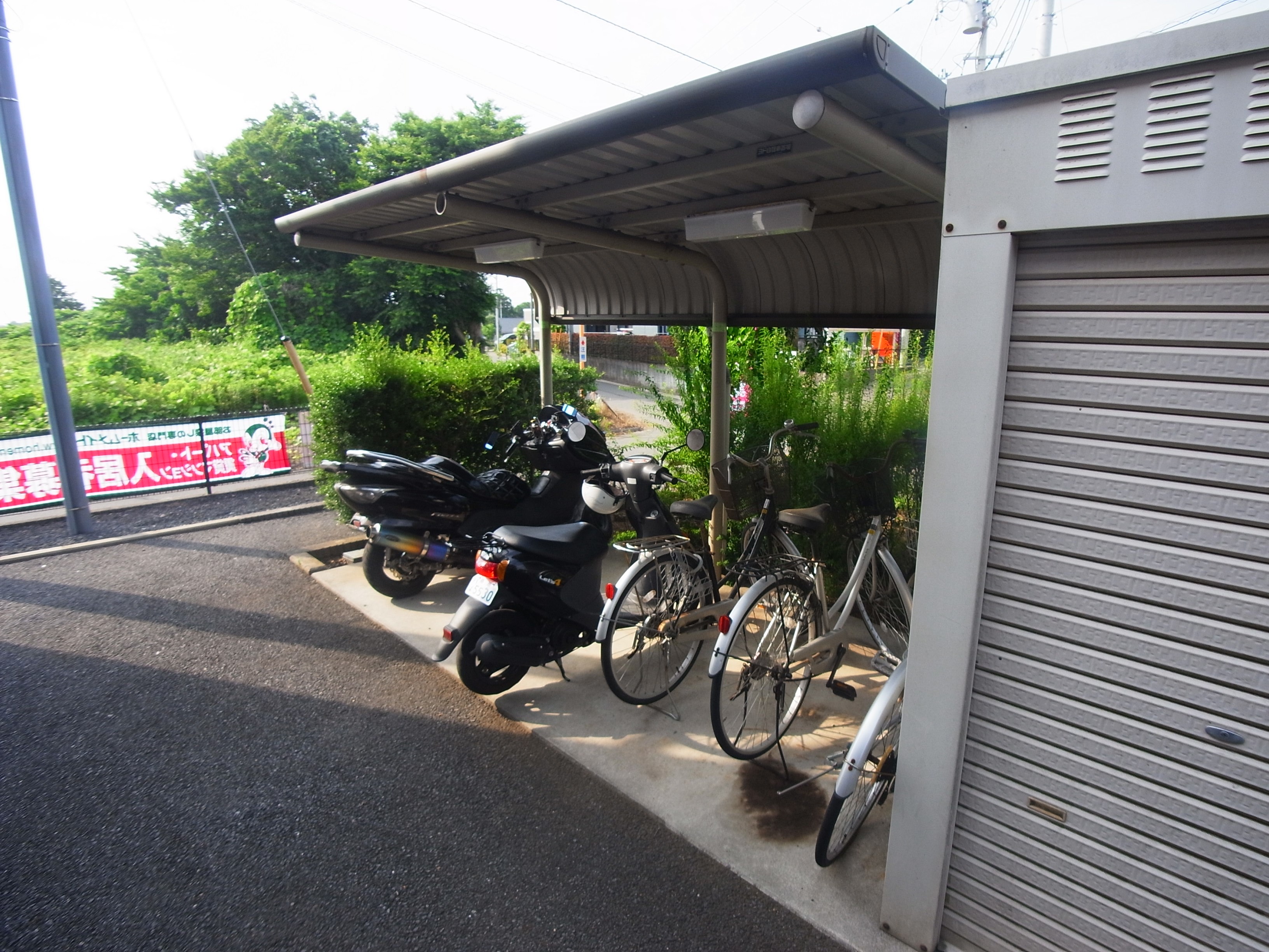 ヒルクレストＭ その他外観5