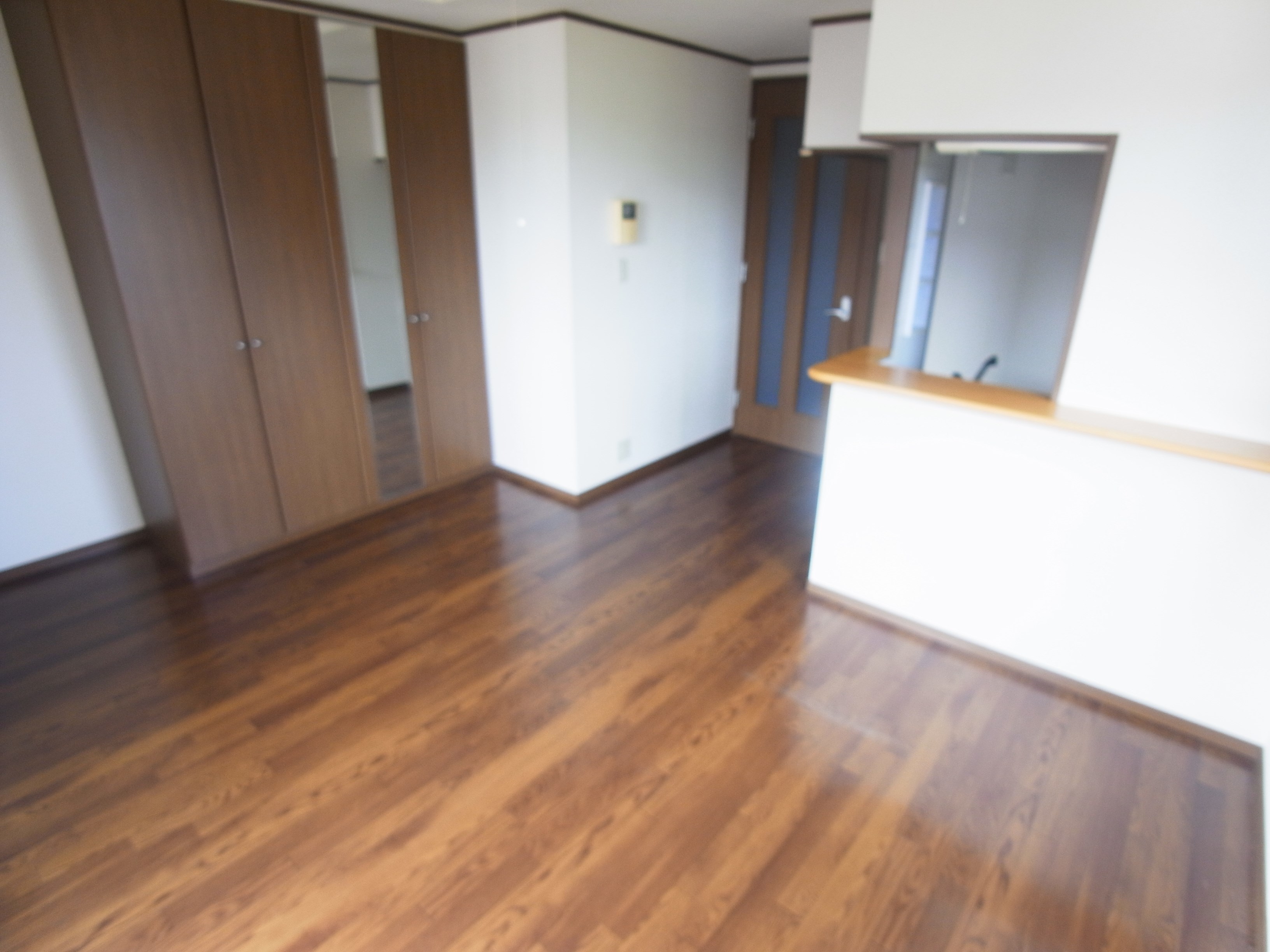 ヒルクレストＭ リビング