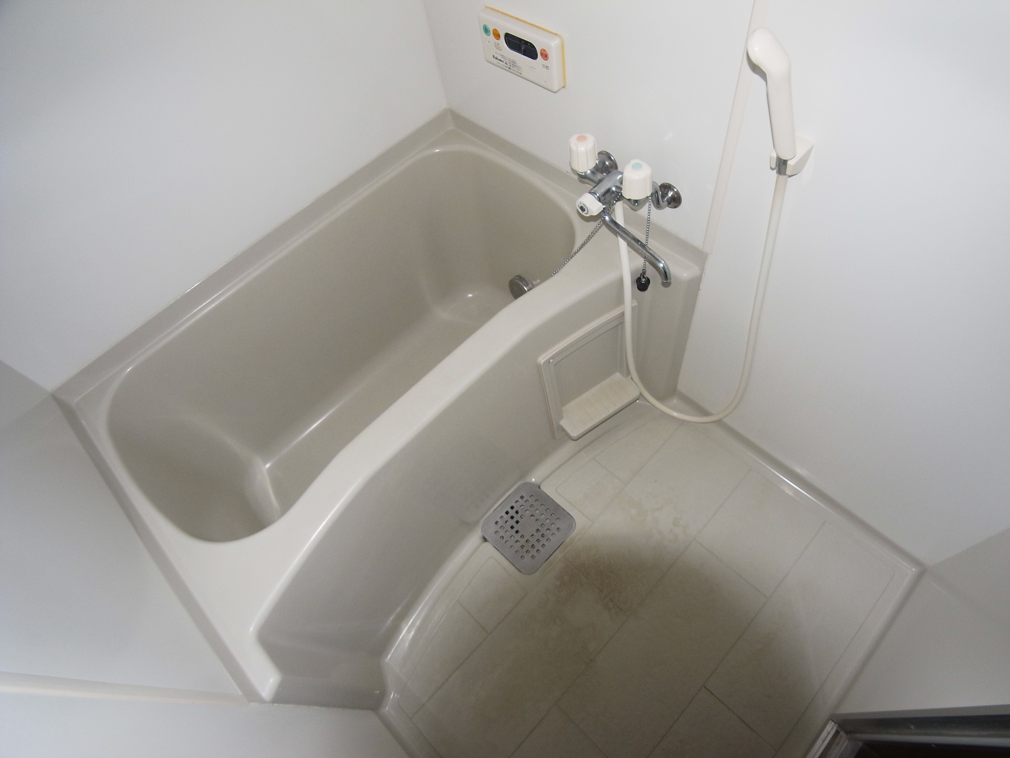 ヒルクレストＭ 風呂画像