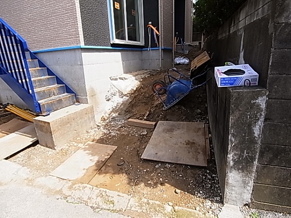 シャルムコート その他外観1