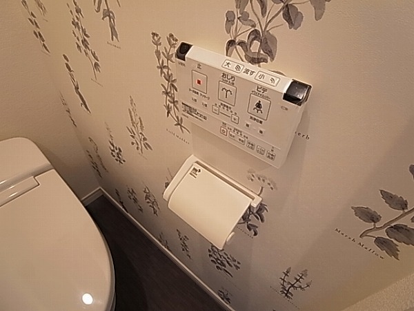 シャルムコート その他8