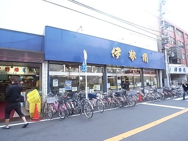 大津ケ丘ハイツ 周辺画像4