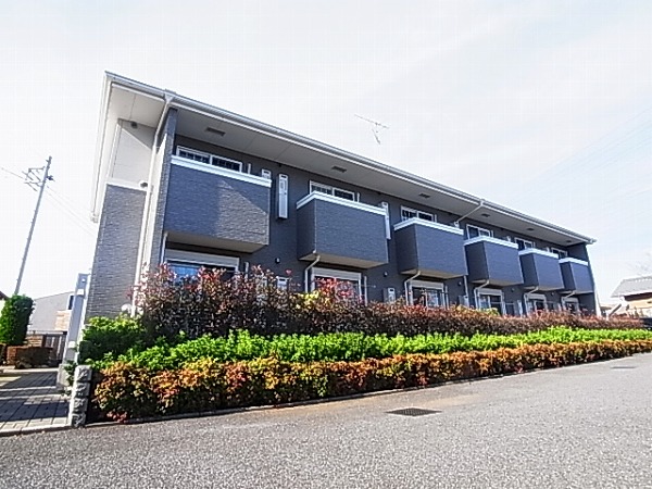 ルミナスガーデン その他外観1